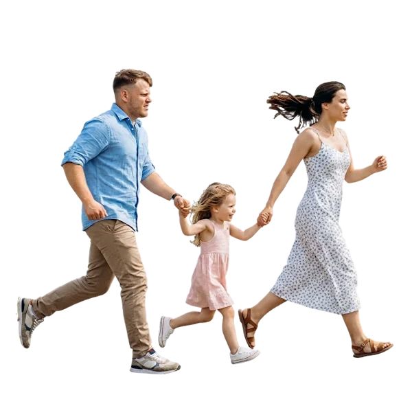 Семья